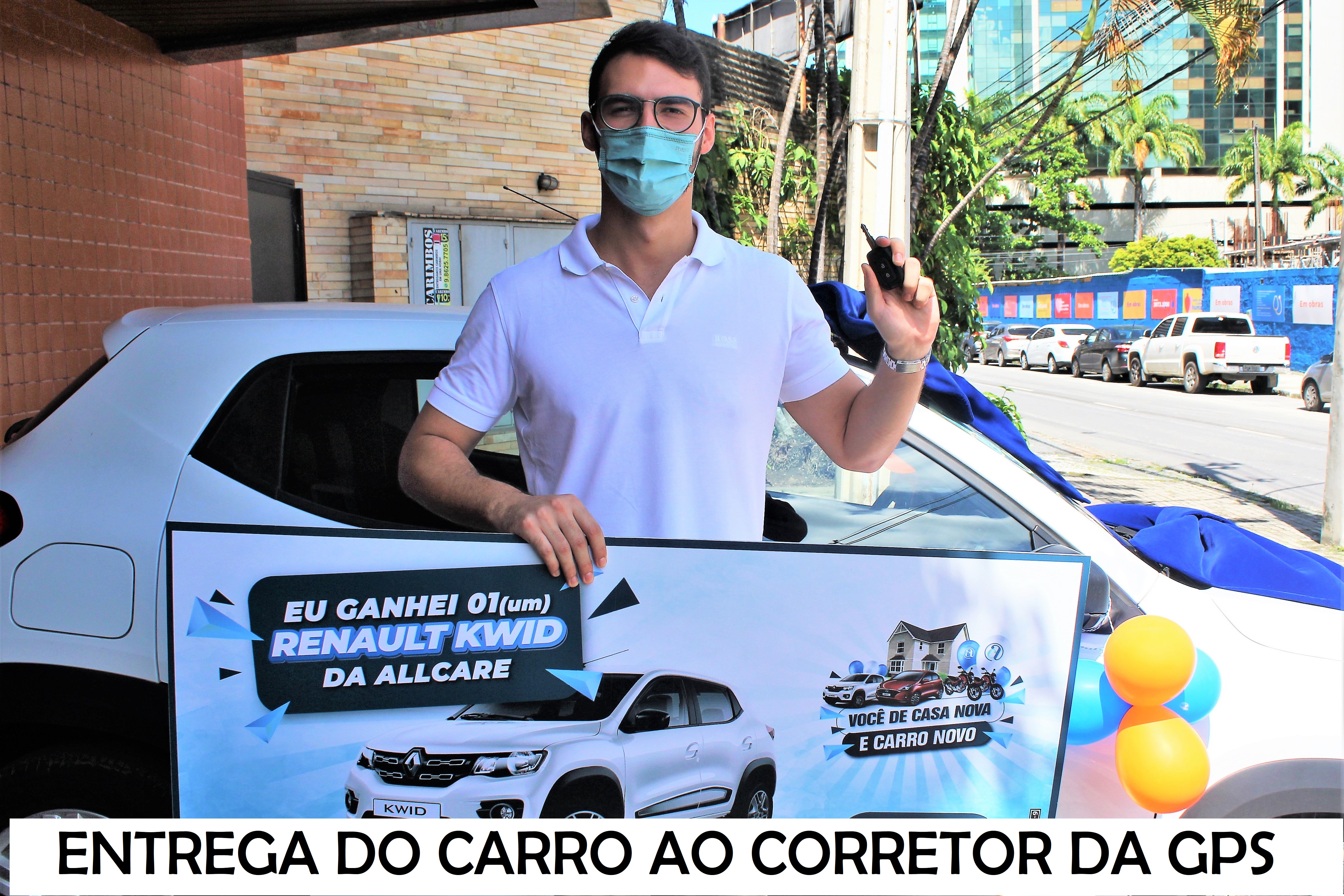 Clique para ver a Galeria